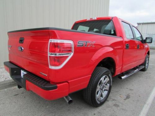 2014 Ford F150 STX, US $36,250.00, image 5