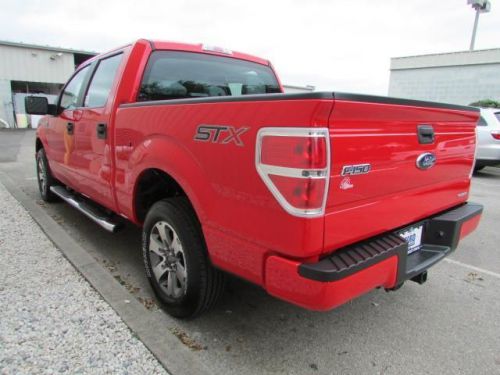 2014 Ford F150 STX, US $36,250.00, image 17