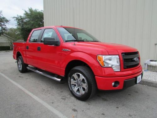 2014 Ford F150 STX, US $36,250.00, image 22