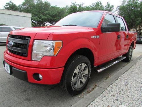 2014 Ford F150 STX, US $36,250.00, image 25
