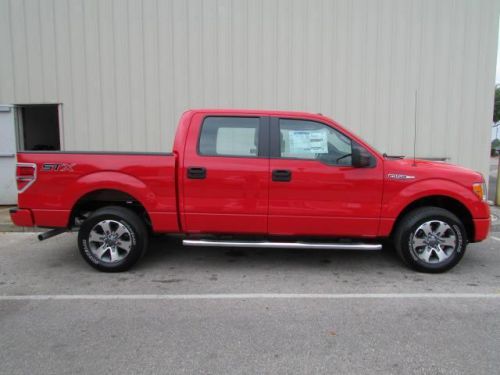 2014 Ford F150 STX, US $36,250.00, image 29