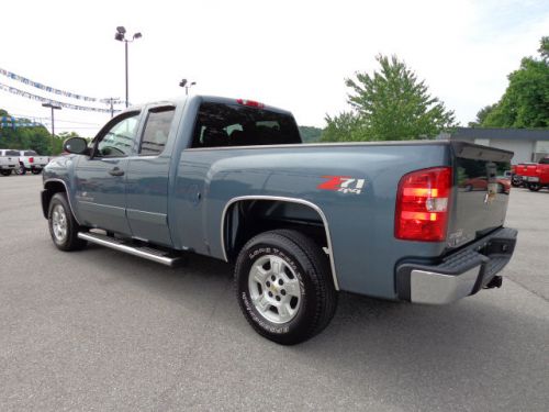 2008 Chevrolet Silverado 1500 LT, US $21,995.00, image 3