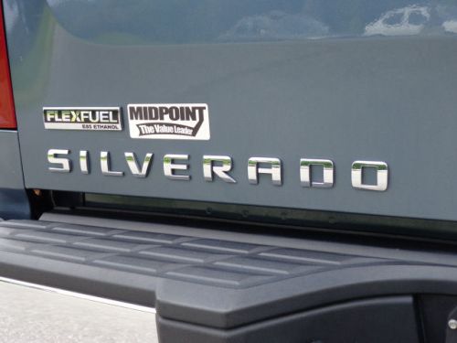 2008 Chevrolet Silverado 1500 LT, US $21,995.00, image 5