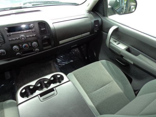 2008 Chevrolet Silverado 1500 LT, US $21,995.00, image 8