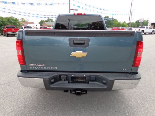 2008 Chevrolet Silverado 1500 LT, US $21,995.00, image 9
