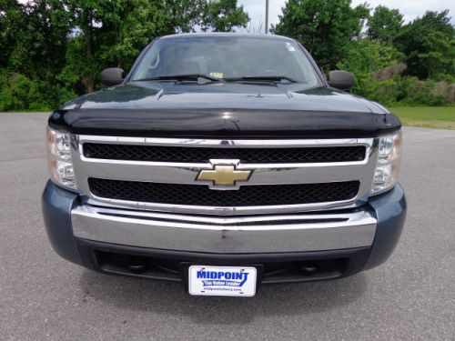 2008 Chevrolet Silverado 1500 LT, US $21,995.00, image 10