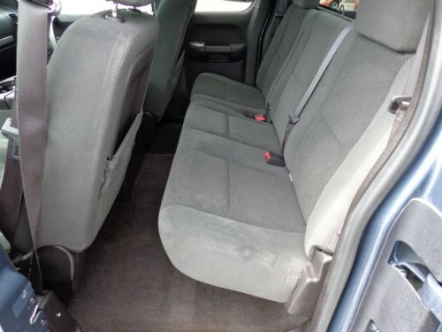 2008 Chevrolet Silverado 1500 LT, US $21,995.00, image 12