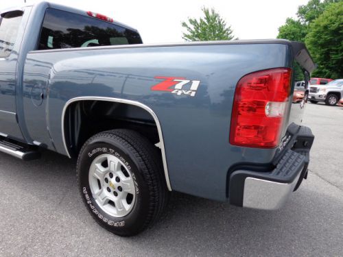 2008 Chevrolet Silverado 1500 LT, US $21,995.00, image 13