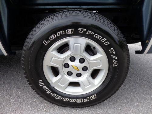 2008 Chevrolet Silverado 1500 LT, US $21,995.00, image 15