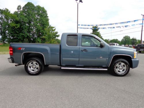 2008 Chevrolet Silverado 1500 LT, US $21,995.00, image 17