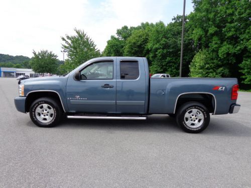 2008 Chevrolet Silverado 1500 LT, US $21,995.00, image 24