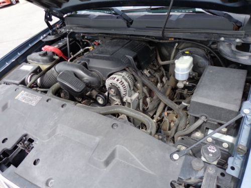 2008 Chevrolet Silverado 1500 LT, US $21,995.00, image 27