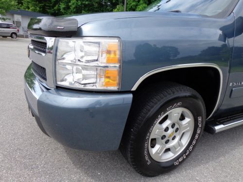 2008 Chevrolet Silverado 1500 LT, US $21,995.00, image 29