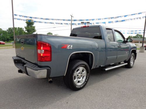 2008 Chevrolet Silverado 1500 LT, US $21,995.00, image 30