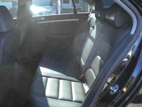 2008 Volkswagen Jetta, US $9,995.00, image 5