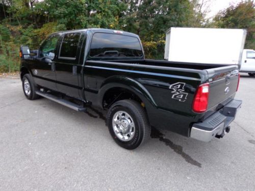 2014 ford f250