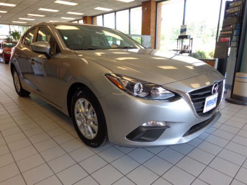 2014 Mazda Mazda3 i Touring, US $24,340.00, image 4