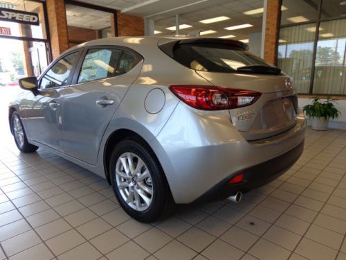 2014 Mazda Mazda3 i Touring, US $24,340.00, image 5