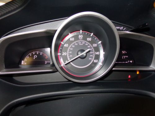 2014 Mazda Mazda3 i Touring, US $24,340.00, image 8