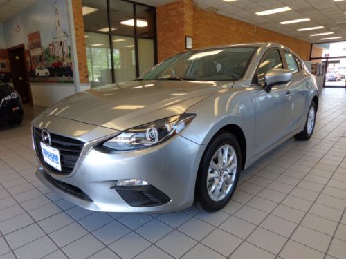 2014 Mazda Mazda3 i Touring, US $24,340.00, image 9