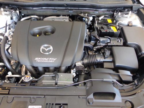 2014 Mazda Mazda3 i Touring, US $24,340.00, image 10