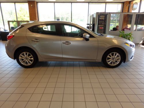 2014 Mazda Mazda3 i Touring, US $24,340.00, image 12
