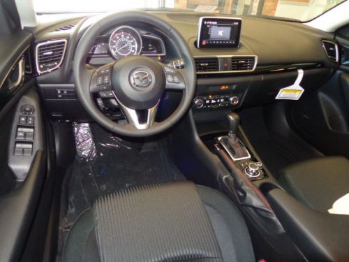 2014 Mazda Mazda3 i Touring, US $24,340.00, image 14
