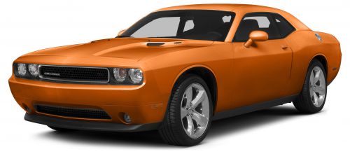 2014 dodge challenger r/t