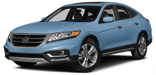 2014 honda crosstour ex-l