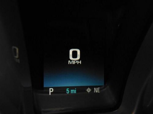 2014 Chevrolet Camaro 2LT, US $36,379.00, image 2