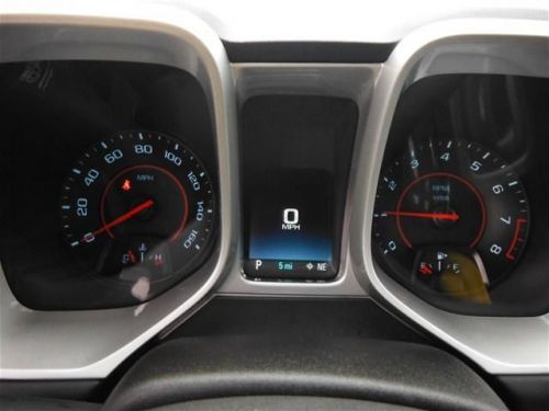 2014 Chevrolet Camaro 2LT, US $36,379.00, image 3