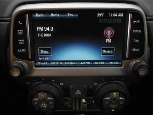 2014 Chevrolet Camaro 2LT, US $36,379.00, image 12