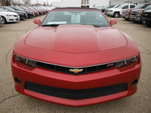 2014 Chevrolet Camaro 2LT, US $36,379.00, image 16