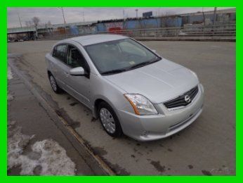 2012 nissan sentra low miles salvage rebuilt rebuidable rebuilder!!!