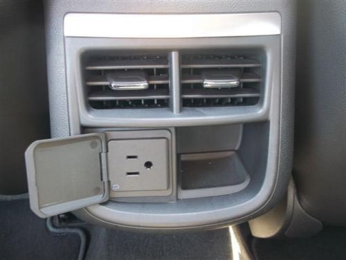 2014 chevrolet impala 2lz