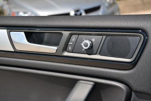 2014 Volkswagen Touareg Sport w/Nav, US $53,080.00, image 2