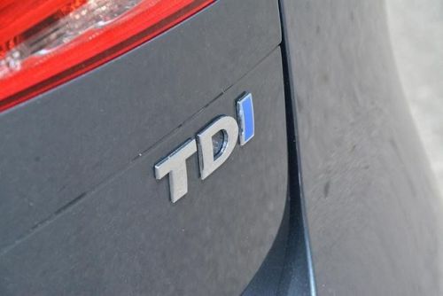 2014 Volkswagen Touareg Sport w/Nav, US $53,080.00, image 5