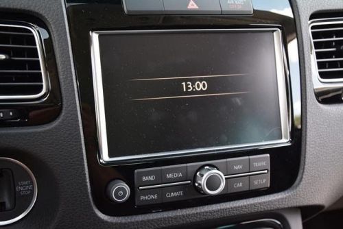 2014 Volkswagen Touareg Sport w/Nav, US $53,080.00, image 13