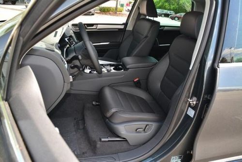 2014 Volkswagen Touareg Sport w/Nav, US $53,080.00, image 17