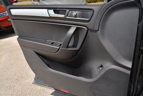 2014 Volkswagen Touareg Sport w/Nav, US $53,080.00, image 21