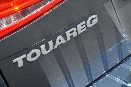 2014 Volkswagen Touareg Sport w/Nav, US $53,080.00, image 22
