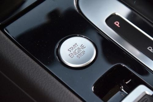 2014 Volkswagen Touareg Sport w/Nav, US $53,080.00, image 23