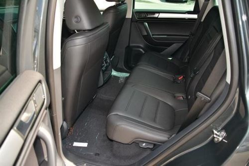2014 Volkswagen Touareg Sport w/Nav, US $53,080.00, image 24