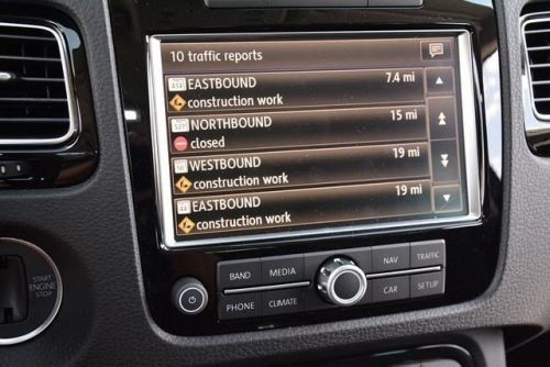 2014 Volkswagen Touareg Sport w/Nav, US $53,080.00, image 25