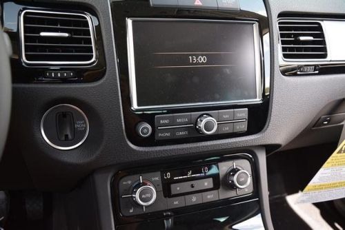 2014 Volkswagen Touareg Sport w/Nav, US $53,080.00, image 26