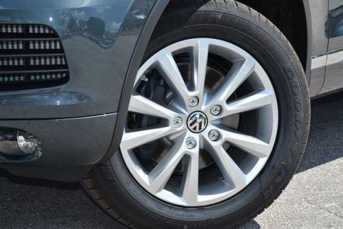 2014 Volkswagen Touareg Sport w/Nav, US $53,080.00, image 29