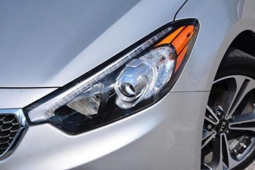 2014 kia forte ex