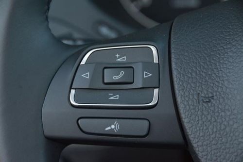 2014 Volkswagen Jetta SE w/Connectivity/Sunroof, US $24,910.00, image 6