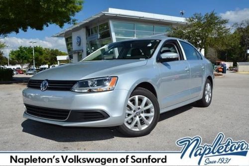 2014 Volkswagen Jetta SE w/Connectivity/Sunroof, US $24,910.00, image 8
