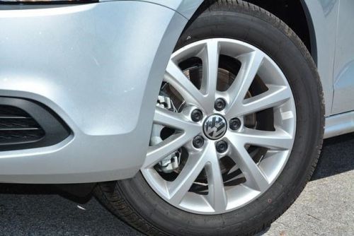 2014 Volkswagen Jetta SE w/Connectivity/Sunroof, US $24,910.00, image 9